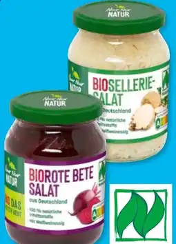 Aldi Süd Nur Natur Bio-Sauerkonserven Angebot