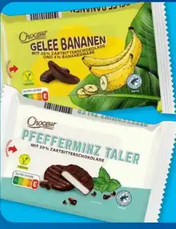 Aldi Süd Choceur Gelee Bananen Vegan Angebot