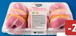 Aldi Süd Meine Kuchenwelt Mini-Donuts Angebot