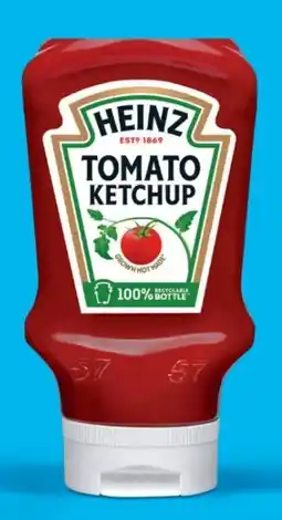 Aldi Süd Heinz Tomaten Ketchup Angebot