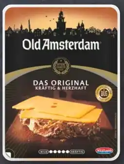 Aldi Süd Westland Old Amsterdam Käse Scheiben Angebot