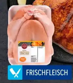 Aldi Süd Meine Metzgerei Hähnchen Gran Gala Angebot