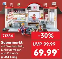 Kaufland Supermarkt Angebot