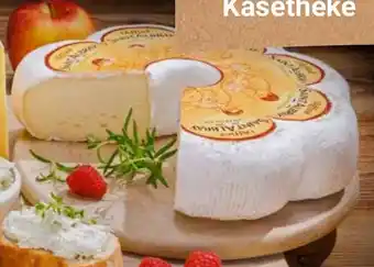 Globus Géramont, L'Affiné de Saint Albray oder Chaumes Angebot