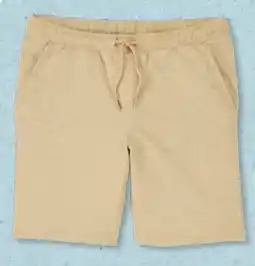 Aldi Süd Up2Fashion Herren Pikee-Shorts Angebot