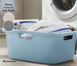 Aldi Süd Home Creation Wäschekorb Angebot