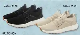 Aldi Süd Up2Fashion Damen Komfort-Freizeitschuhe Angebot