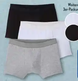 Aldi Süd Up2Fashion Herren Retropants 3er-Set Angebot