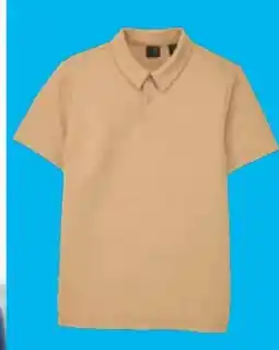 Aldi Süd Up2Fashion Herren Pikee-Polohemd Angebot