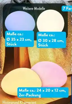 Aldi Süd Casalux Solar-Beleuchtung Angebot