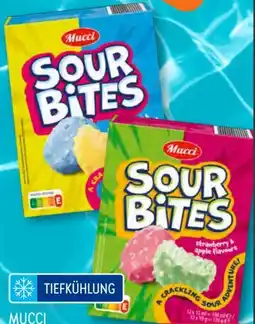 Aldi Süd Mucci Sour Bites Angebot
