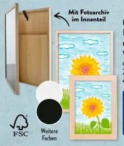 Aldi Süd Home Creation Bilderrahmen Angebot