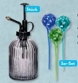 Aldi Süd Gardenline Innenbewässerung Angebot