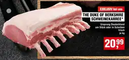 Handelshof The duke of berkshire schweinekarree Angebot