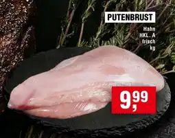Handelshof Putenbrust Angebot