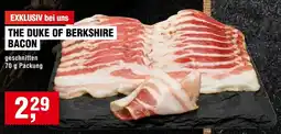 Handelshof The duke of berkshire bacon Angebot