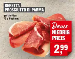 Handelshof Beretta prosciutto di parma Angebot