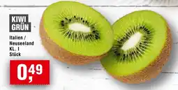 Handelshof Kiwi grün Angebot