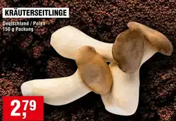 Handelshof Kräuterseitlinge Angebot