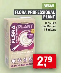 Handelshof Flora professional flora Angebot
