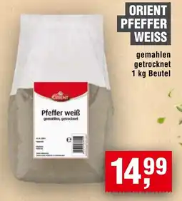 Handelshof Orient pfeffer weiss Angebot
