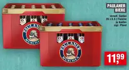 Handelshof Paulaner biere Angebot