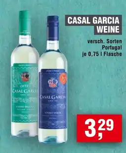 Handelshof Casal garcia weine Angebot