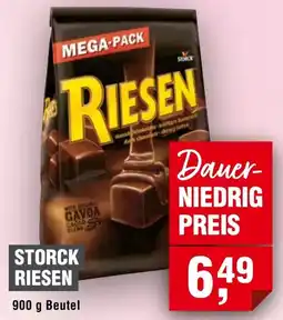 Handelshof Storck riesen Angebot