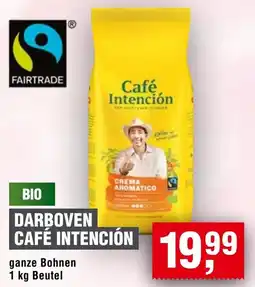 Handelshof Darboven café intención Angebot