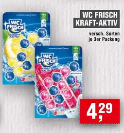 Handelshof Wc frisch kraft-aktiv Angebot