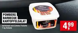 Handelshof Pomberg barbecue kartoffelsalat Angebot