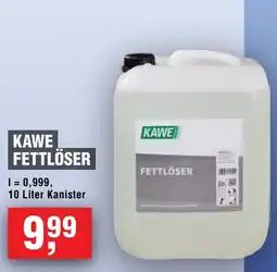 Handelshof Kawe fettlöser Angebot