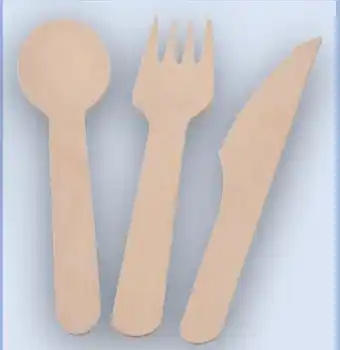 Handelshof Pap star holzbesteck pure Angebot