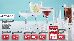 Handelshof Arcoroc serie broadway Angebot