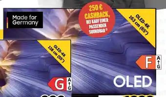 MEDIMAX SAMSUNG GQ65S92FATXZG Angebot