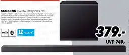 MEDIMAX SAMSUNG Soundbar HW-QS710GF/ZG Angebot