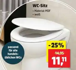 Thomas Philipps WC-Sitz Angebot