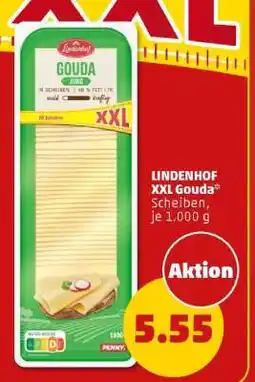 PENNY LINDENHOF XXL Gouda Angebot