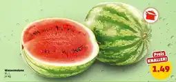 PENNY Wassermelone Angebot