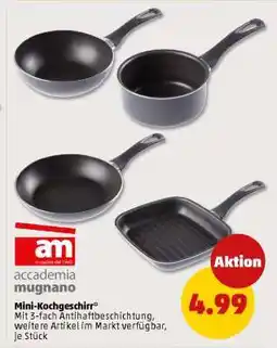 PENNY Mini-Kochgeschirr Angebot