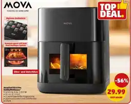 PENNY AeroChef FD10 Pro Heißluftfritteuse Angebot