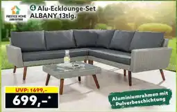 Norma Alu- Ecklounge-Set ALBANY 13tlg Angebot