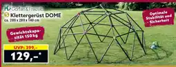 Norma Klettergerüst DOME Angebot