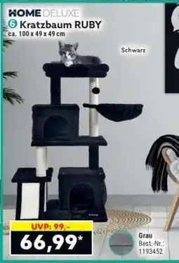 Norma Kratzbaum RUBY Angebot