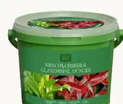 Pflanzen Kölle Kölle's Bio Kirschlorbeer & Glanzmispel-Dünger Angebot