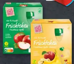 Aldi Süd Sweet Valley Früchtchen vegan Angebot