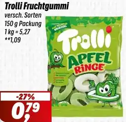 Simmel Trolli Fruchtgummi Angebot
