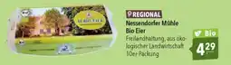 CITTI Markt Nessendorfer Mühle Bio Eier 10er-Packung Angebot