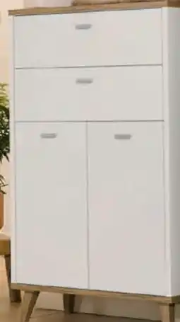 Lidl Livarno Home Bad-Seitenschrank Corfu Angebot