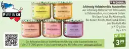 CITTI Markt Schleswig-Holsteiner Bio Krautwelten Angebot